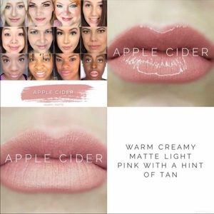 Apple Cider Lipsense